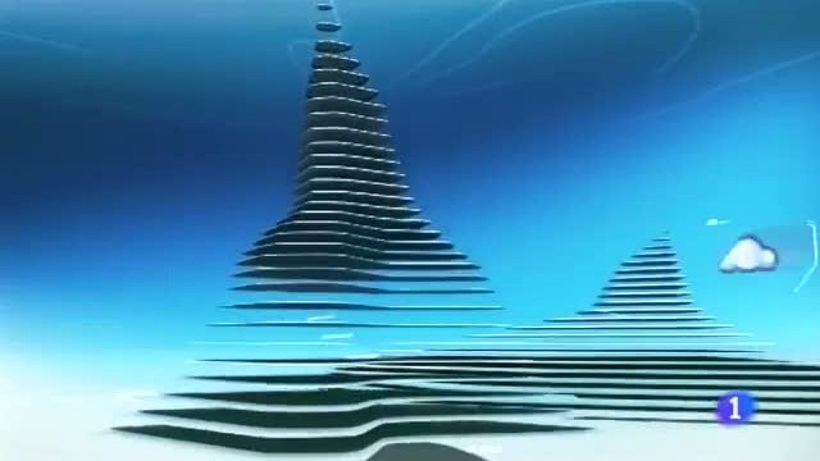 El tiempo en Castilla y León - 31/08/12