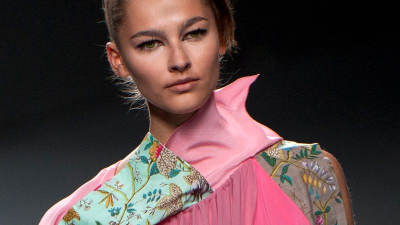 Desfile de Victorio & Lucchino | Ver