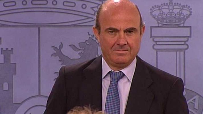 Informativo de Madrid - La Comunidad de Madrid en 4' - 31/08/12