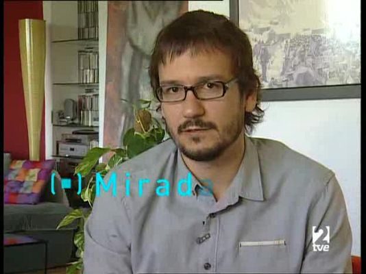 Miradas 2 - Miradas 2 - 17/06/08