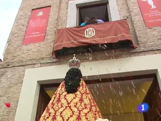 Noticias Murcia - Noticias Murcia.(31/08/2012).