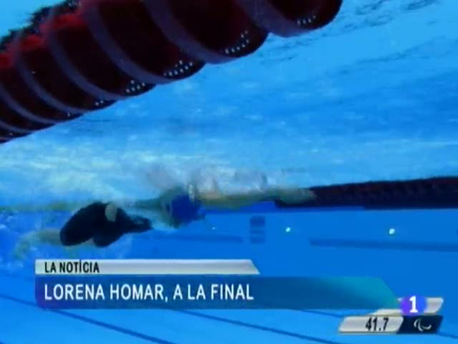 Informatiu Balear - 31/08/12 | Ver