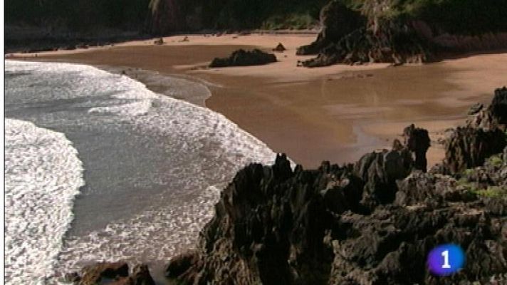 Panorama Regional - Asturias en 2' - 31/08/12