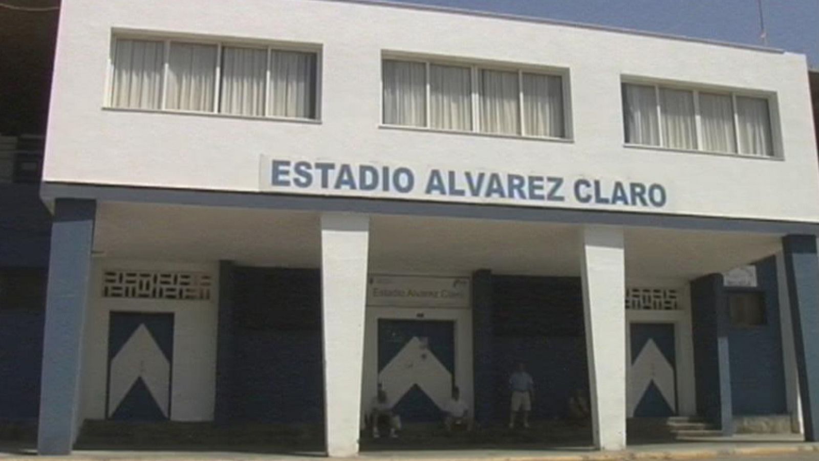 Melilla en 2' - 31/08/12