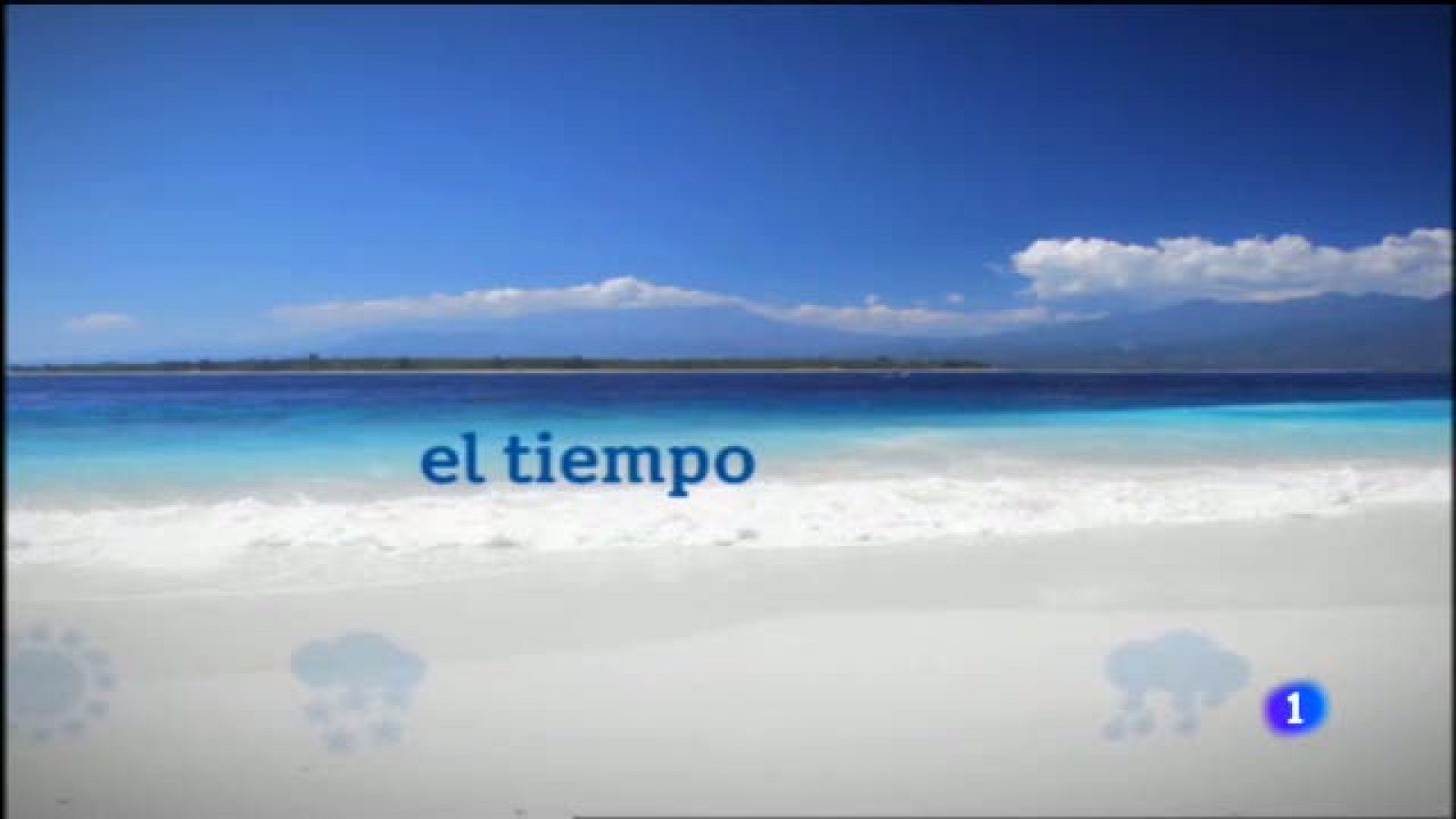 El tiempo en Canarias 31/08/2012 | Ver