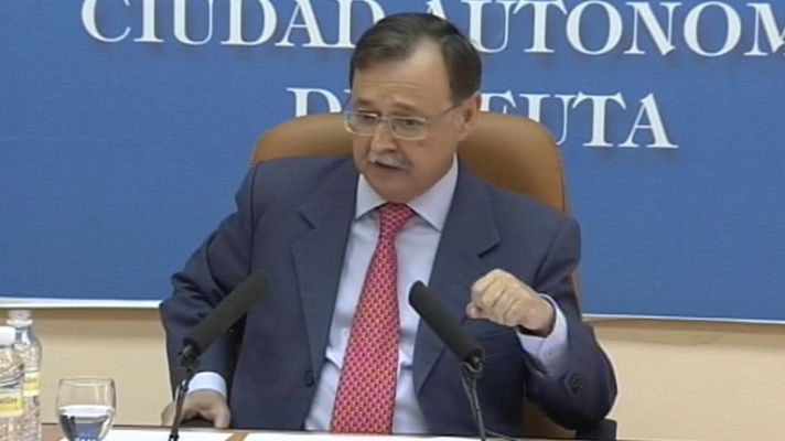 Noticias de Ceuta - Noticias de Ceuta - 31/08/12