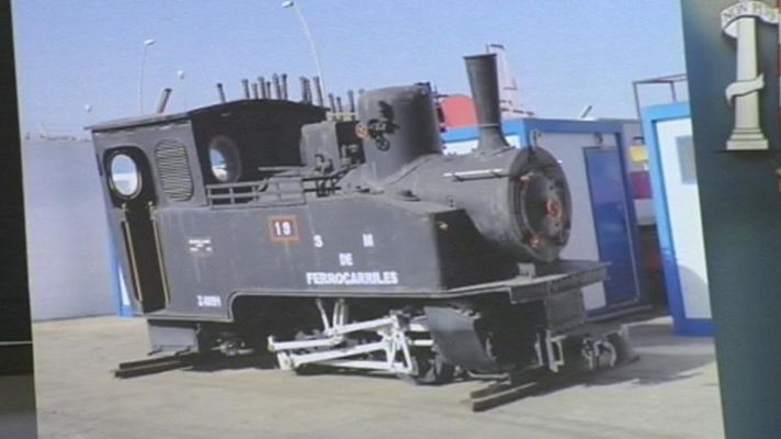 Noticias de Melilla - Noticias de Melilla - 31/08/12