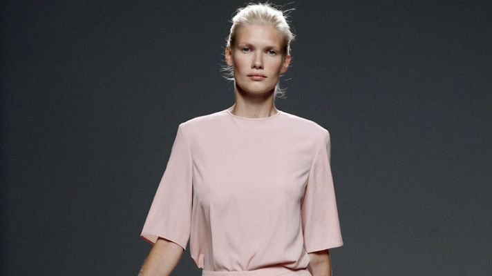  - Desfile de Ángel Schlesser