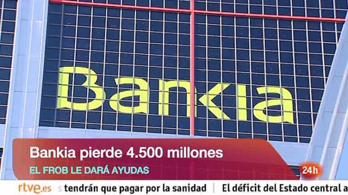 La tarde en 24h - Tercera hora - 31/08/12