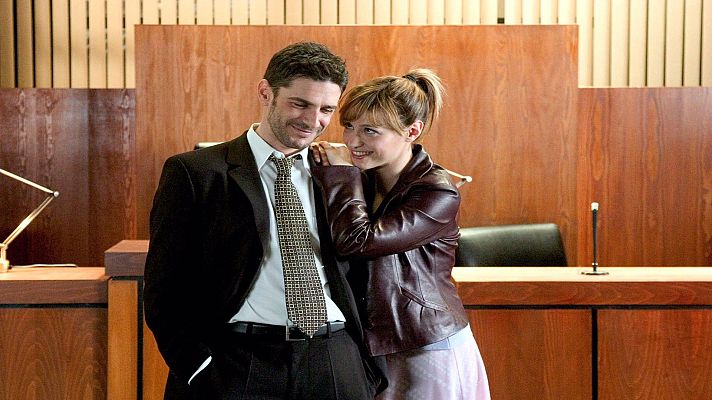 Al filo de la ley - Adiós a la inocencia