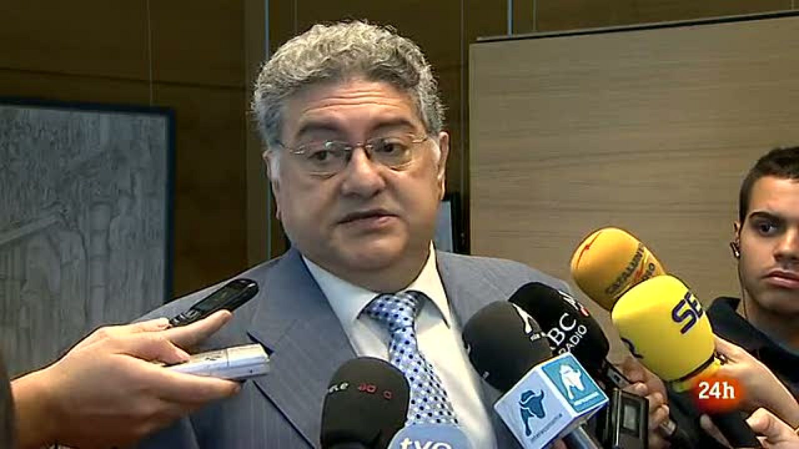 Sanidad: No habrá diferencia de atención en las CC.AA,, pero sí en la facturación - Informativo 24h | Ver