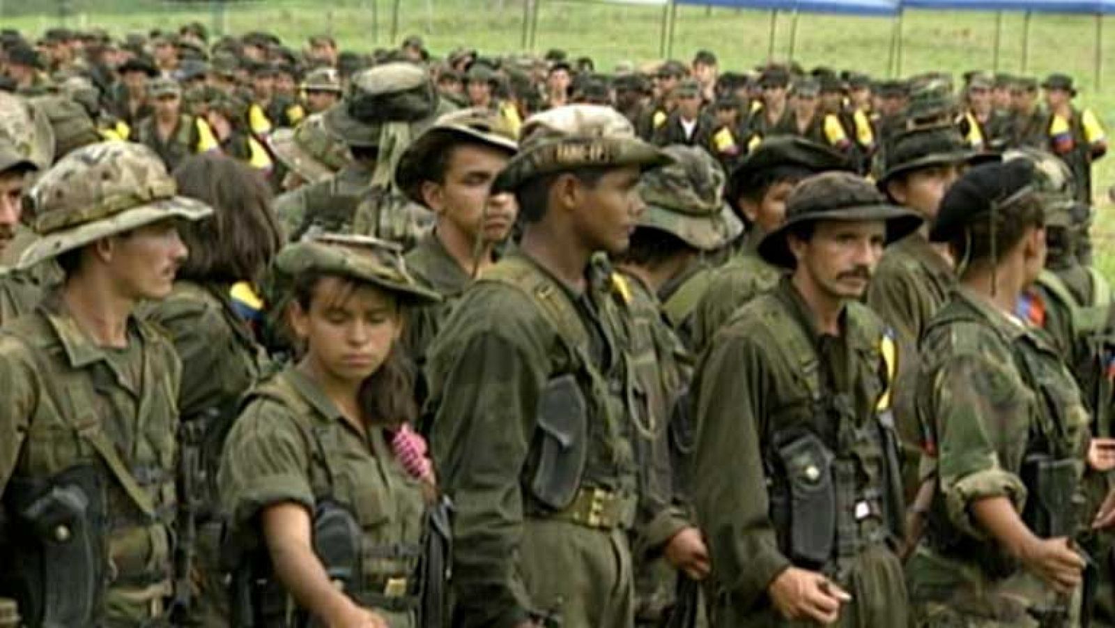 Poco más de un mes para que el Gobierno colombiano y las FARC hablen de paz