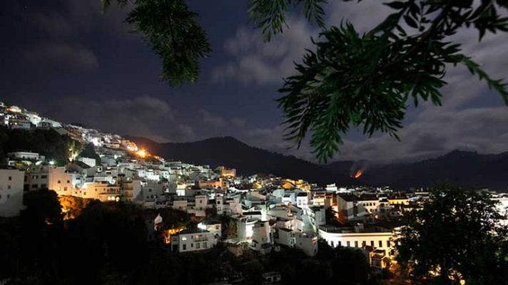 Telediario 1 - Telediario 1 en 4' - 01/08/12