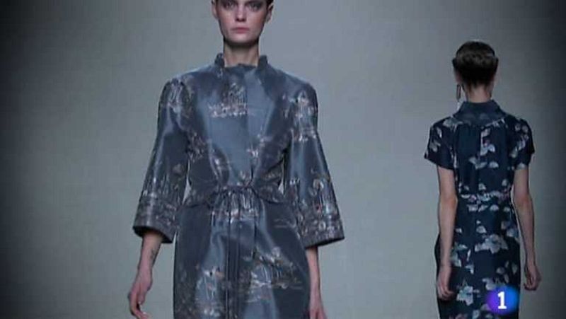 Solo moda - 01/09/12 - Ver ahora