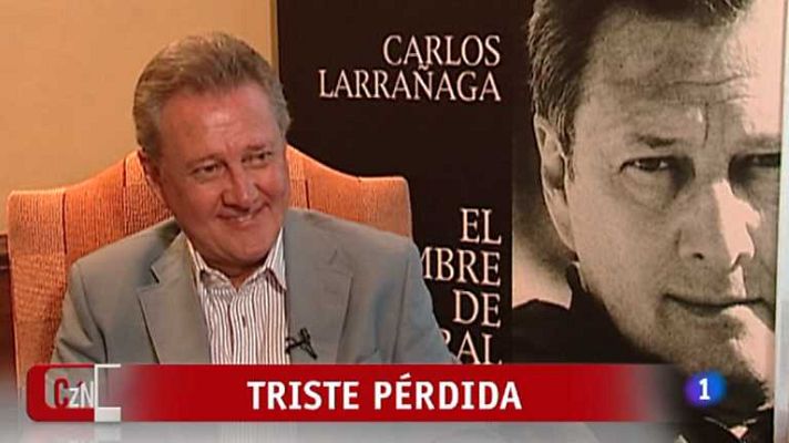 D Corazón - Corazón - 01/09/12