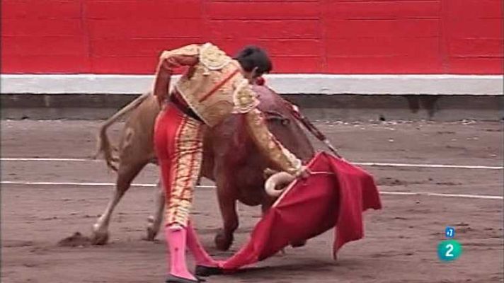 Tendido cero - Tendido cero - 01/09/12