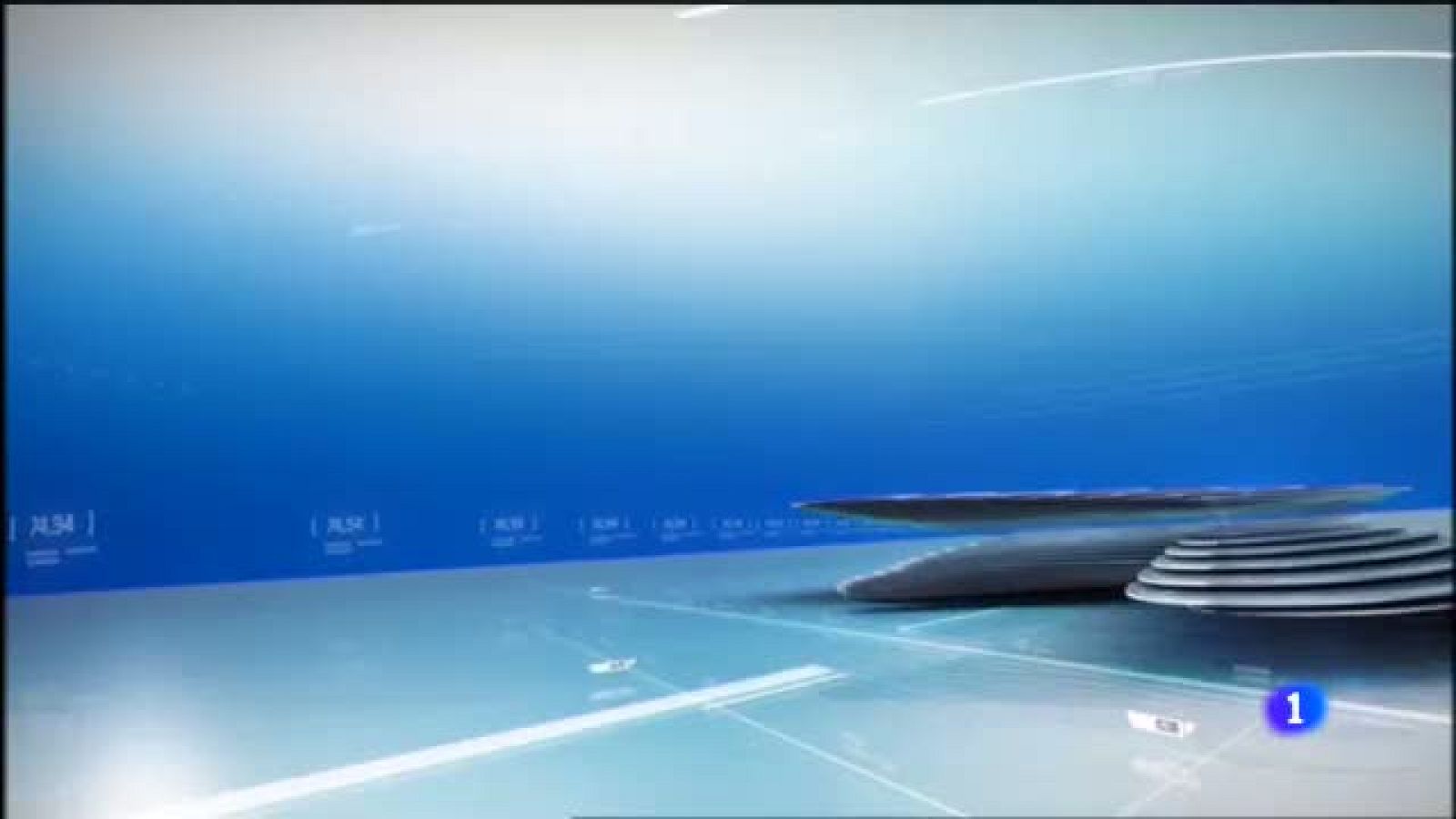 Telecanarias fin de semana 01 09 12 | Ver