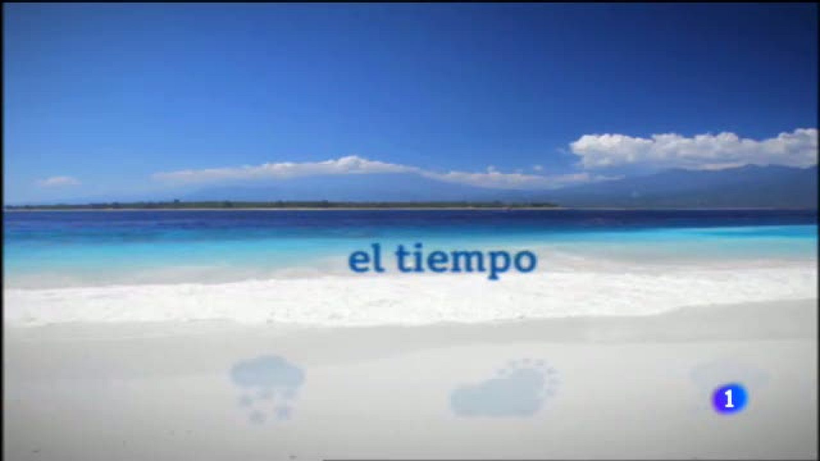 El tiempo en Canarias 01 09 12 | Ver