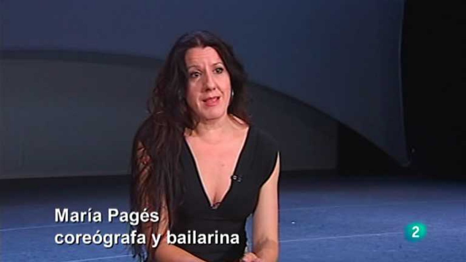 Miradas 2 - 01/09/12 - Ver ahora