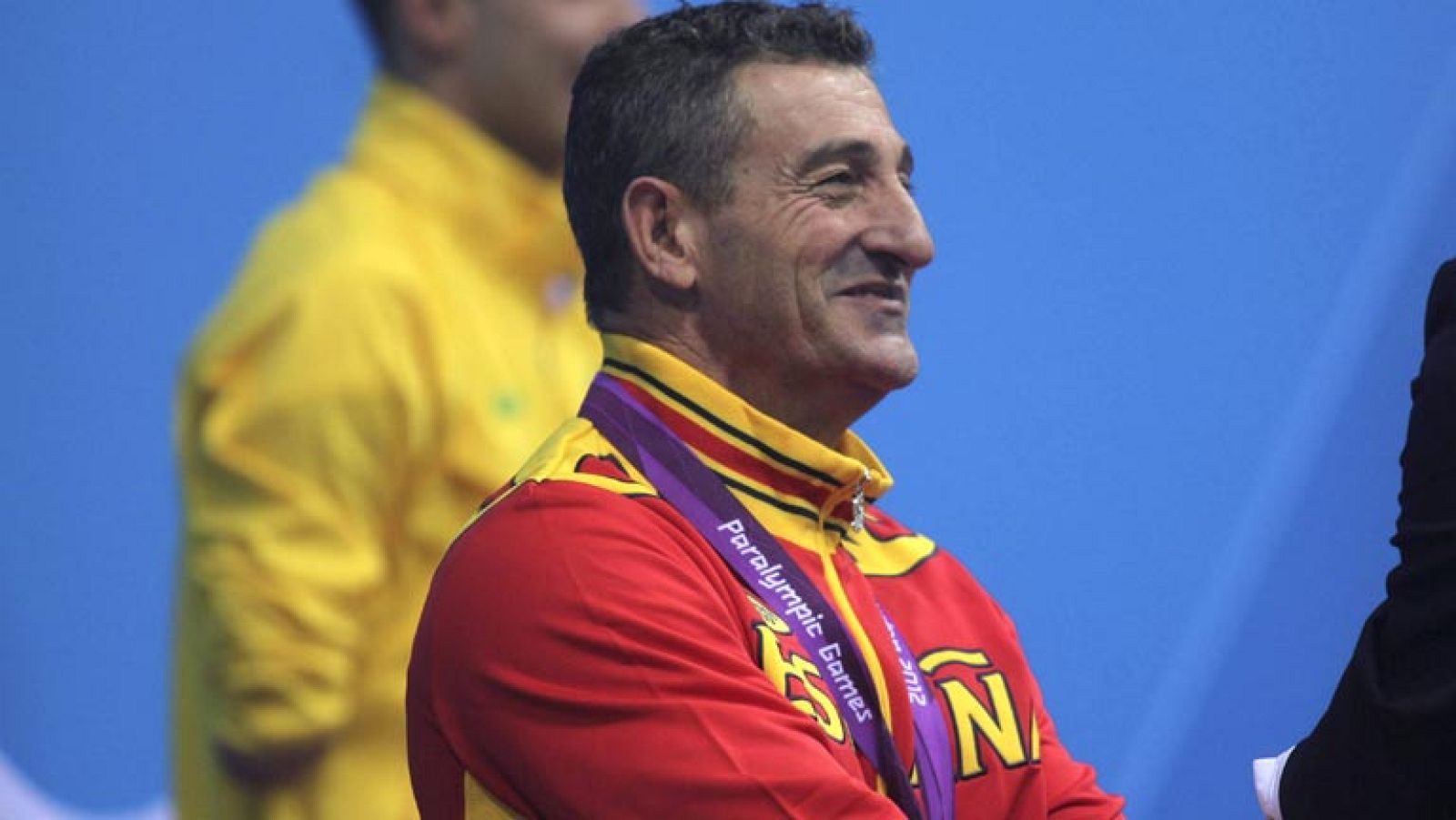 El nadador paralímpico español Sebastián "Chano" Rodríguez ha aumentado su "cosecha" de medallas en los Paralímpicos de Londres con una nueva plata, al quedar segundo en la prueba de los 200 metros libre, por detrás del brasileño Daniel Dias