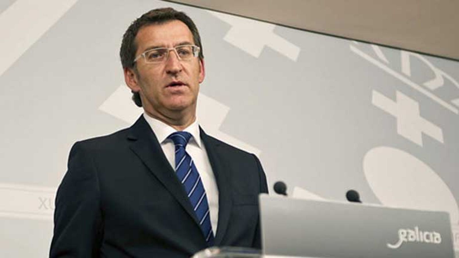 Informe Semanal: Galicia también vota