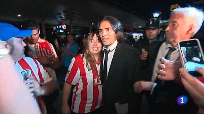 Telediario 1 - Telediario - 21 horas - 01/09/12