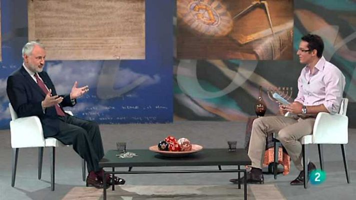 Shalom - Nueva dirección del Centro Sefarad