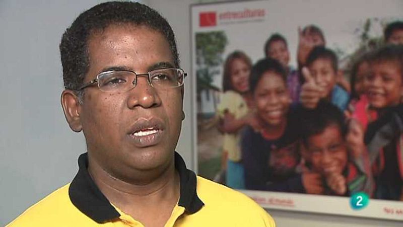 Testimonio - Por el derecho a la educación - Ver ahora