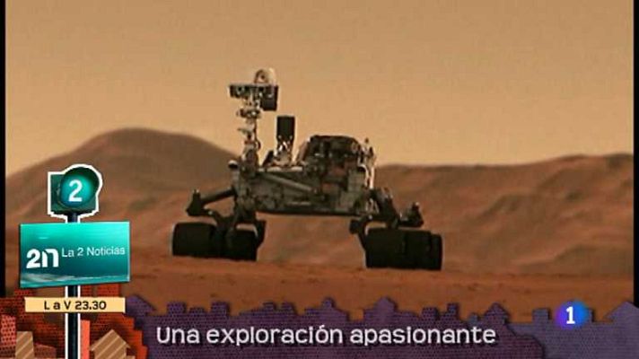 Lo que hay que ver ... - Lo que hay que ver - 02/09/12