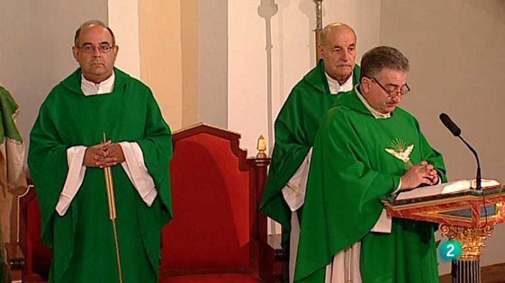 El día del Señor - Parroquia de Villaseca de la Sagra