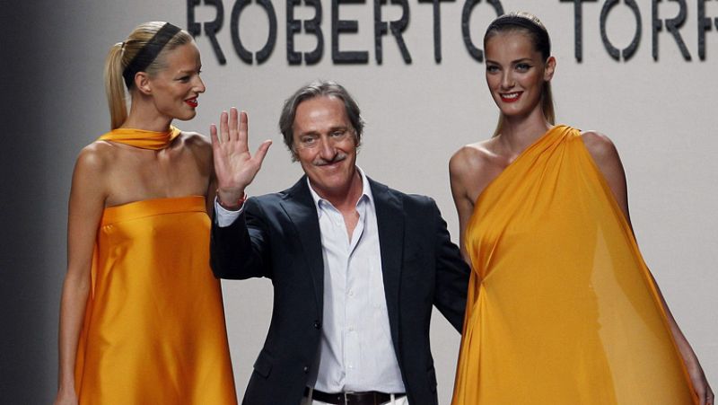 Desfile de Roberto Torretta | Ver