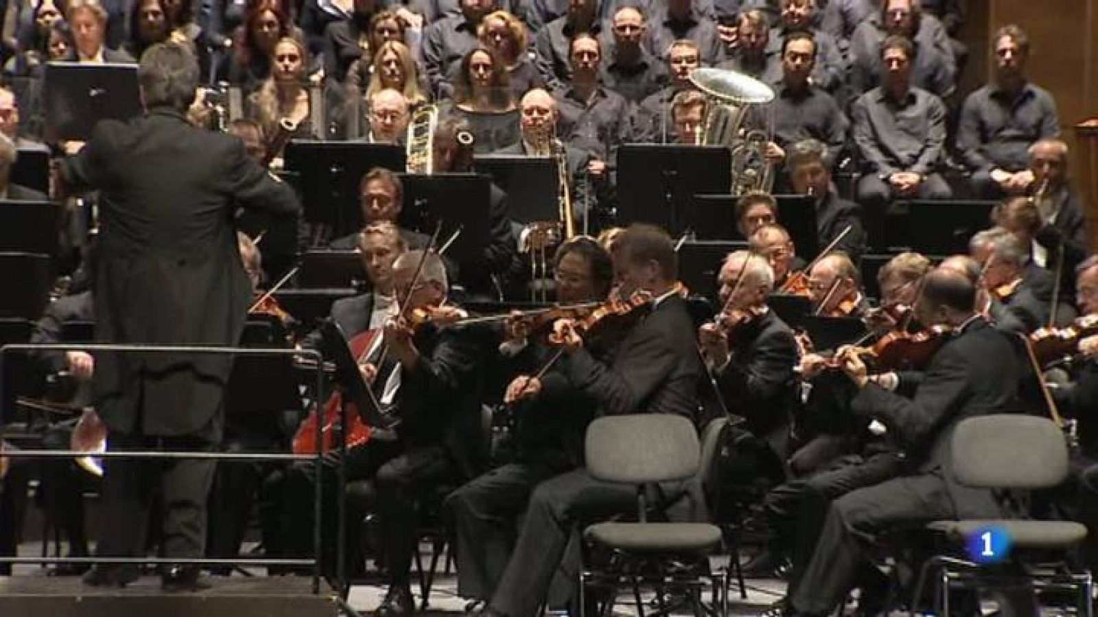 FESTIVAL WAGNER A BARCELONA