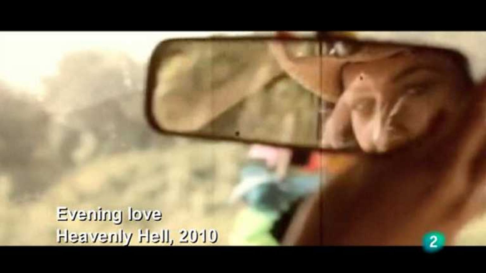 Miradas 2 - 02/09/12 - Ver ahora