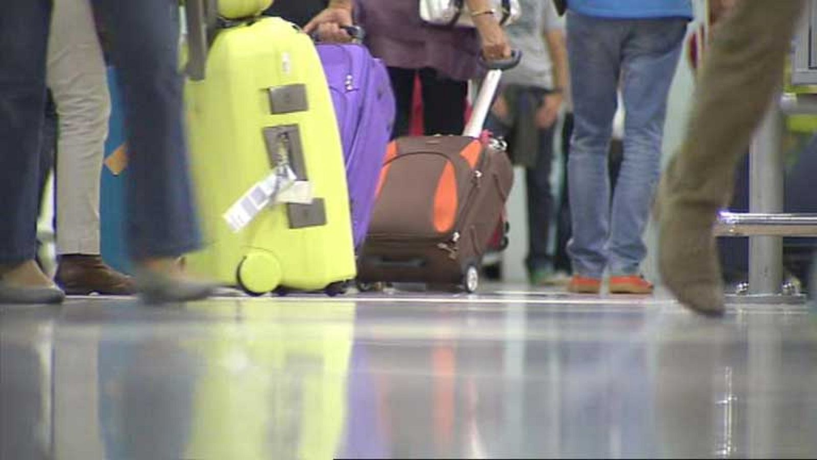 Telediario 2 en cuatro minutos - 02/09/12