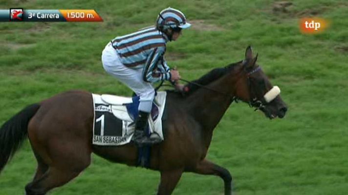 Turf - Turf - 03/09/12