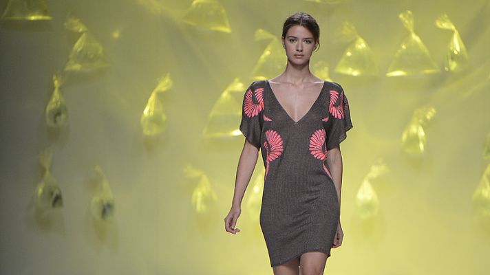  - Fashion Week Madrid (Cibeles): Sita Murt