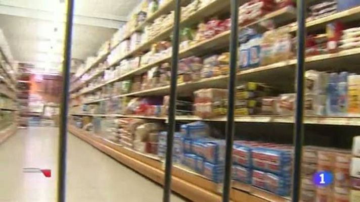 L'Informatiu - L'informatiu en 2' - 03/09/12