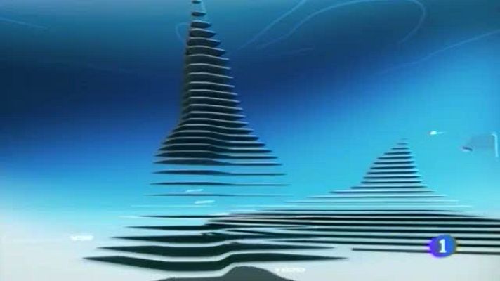 Telenorte - País Vasco - El tiempo en el País Vasco - 3/09/12