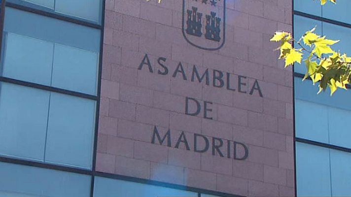 Informativo de Madrid - Informativo de Madrid - 03/09/12