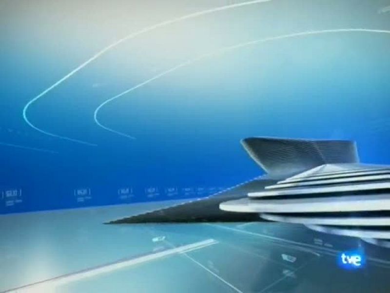 Informatiu Balear - 03/09/12 | Ver