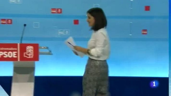 Noticias de Extremadura - Extremadura en 2' - 03/09/12