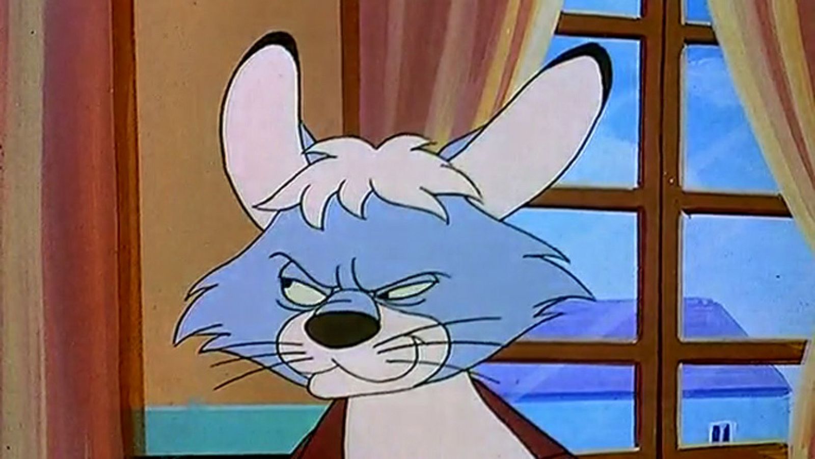 Romy, en peligro - La vuelta al mundo de Willy Fog | Ver