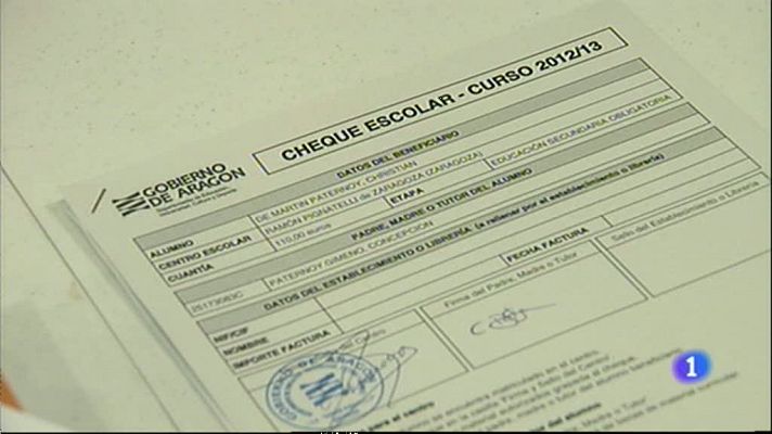 Noticias Aragón - Noticias Aragón - 03/09/12