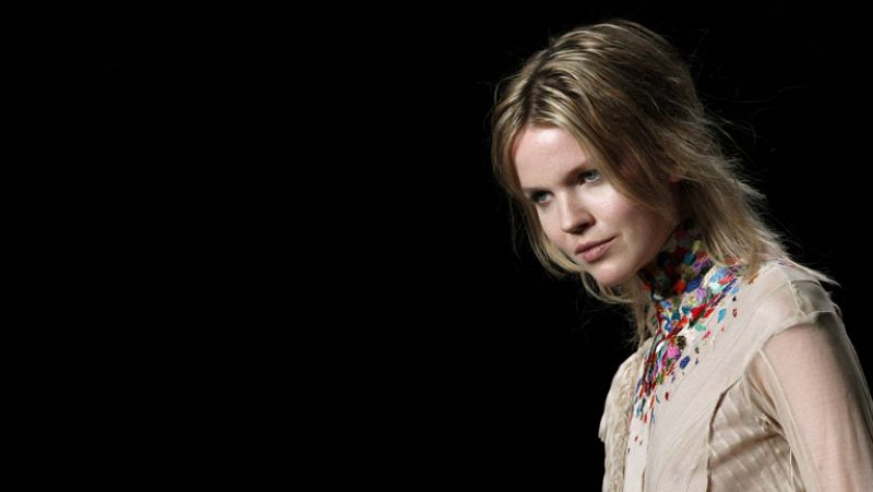 Desfile íntegro de Ana Balboa | Ver