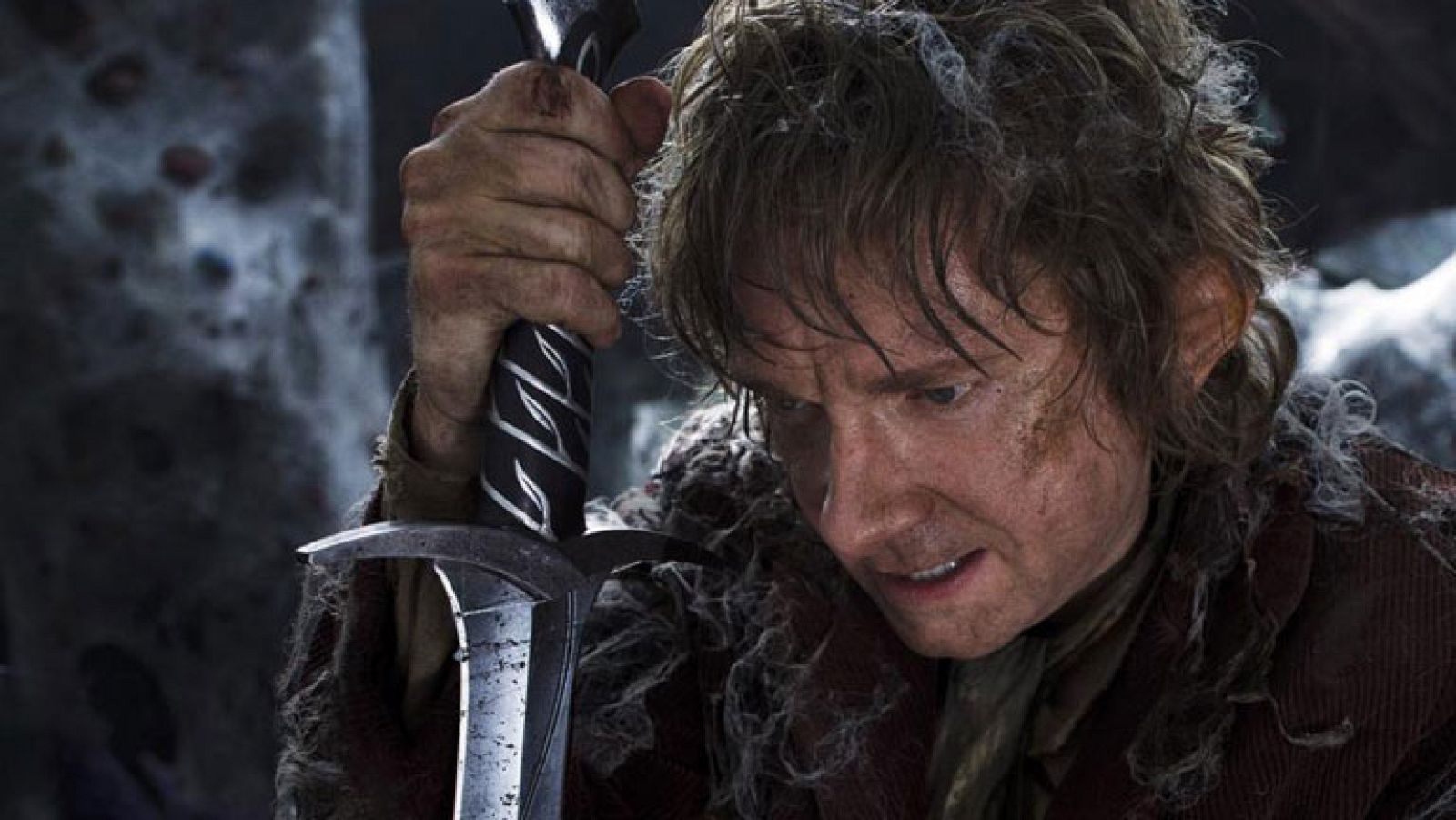 La primera parte de la trilogía de El Hobbit se estrena en diciembre | Ver