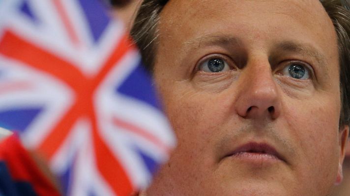 Informativo 24h - David Cameron lleva a cabo la remodelación más importante de su gobierno de coalición