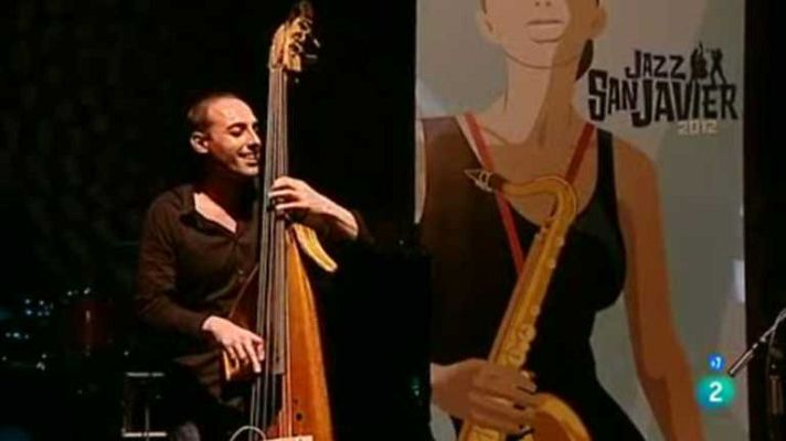 Festivales de verano de La 2 - Giovanni Mirabassi Trio