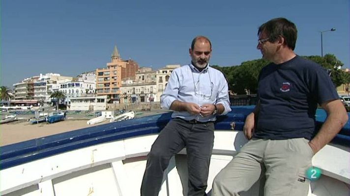 De museus - Museu de la pesca de Palamós