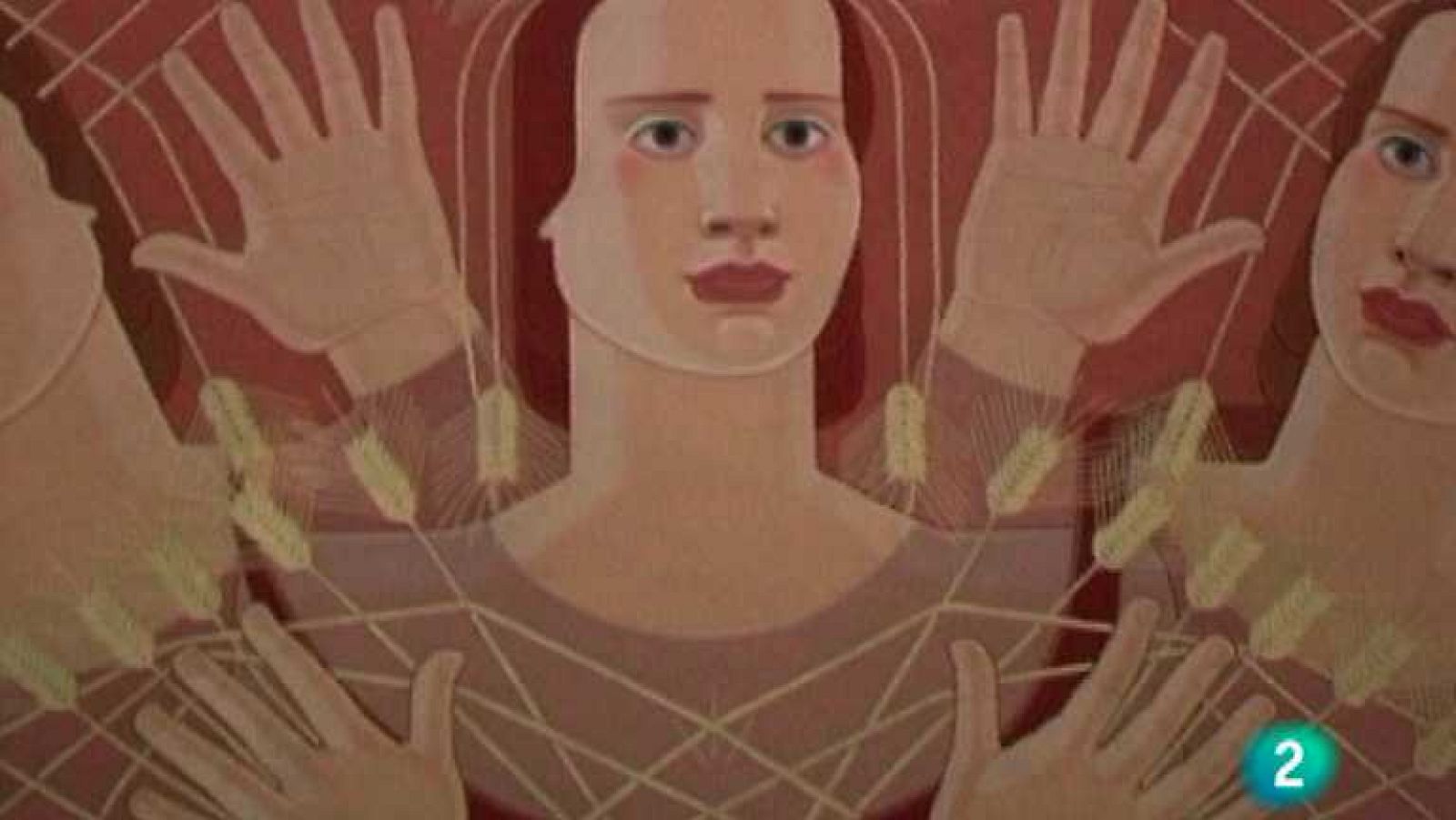 Paisajes de la Historia - Figuras femeninas (La mujer en la II República) - Ver ahora