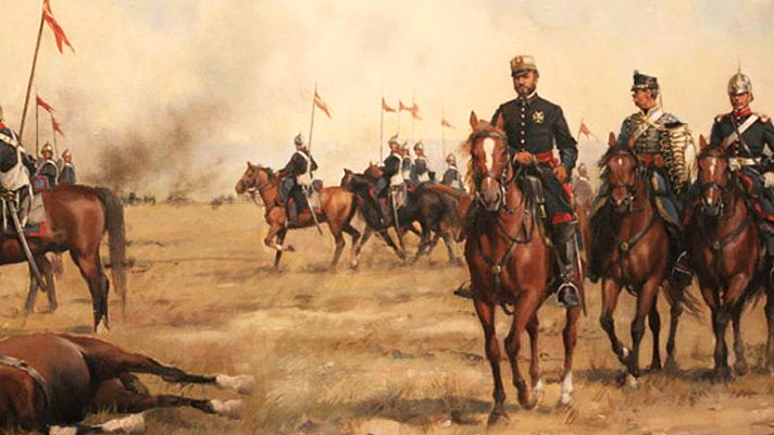 Tribuna de la historia - El atentado contra Prim